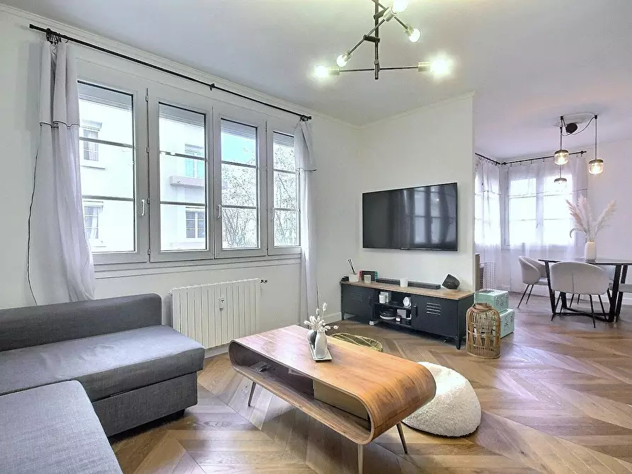 Immagine 4 di Appartamento in affitto  in Rue Georges Sorel a Boulogne-Billancourt