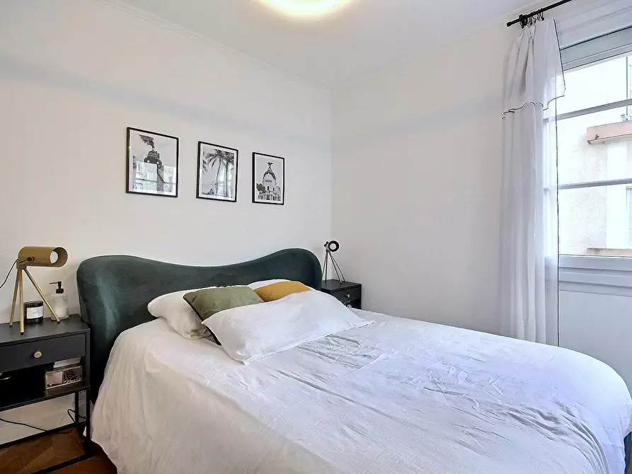 Immagine 2 di Appartamento in affitto  in Rue Georges Sorel a Boulogne-Billancourt