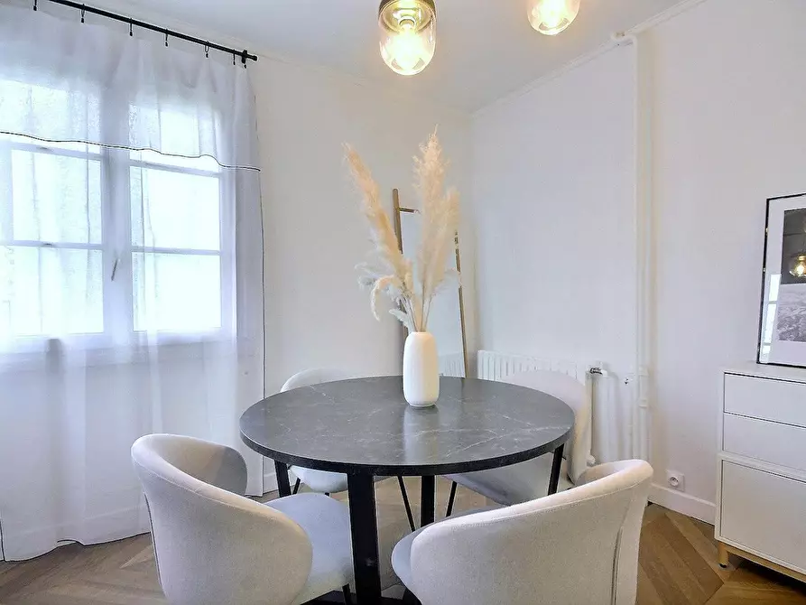 Immagine 7 di Appartamento in affitto  in Rue Georges Sorel a Boulogne-Billancourt