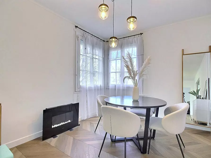 Immagine 6 di Appartamento in affitto  in Rue Georges Sorel a Boulogne-Billancourt
