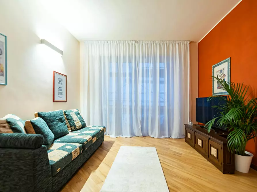 Immagine 5 di Appartamento in affitto  in Via Luigi Canonica a Milano