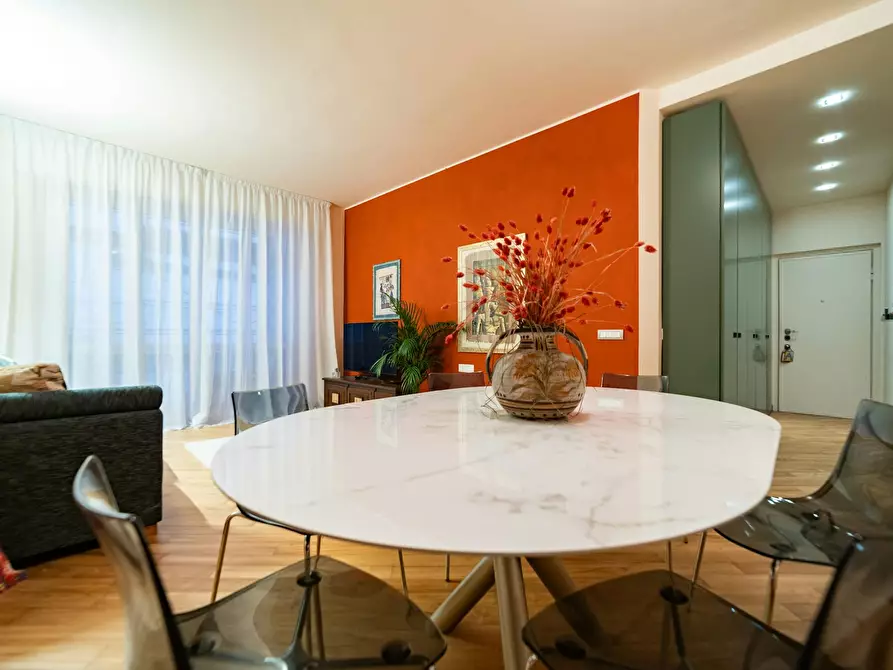 Immagine 9 di Appartamento in affitto  in Via Luigi Canonica a Milano