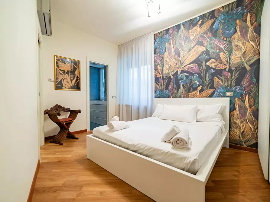 Immagine 1 di Appartamento in affitto  in Via Luigi Canonica a Milano