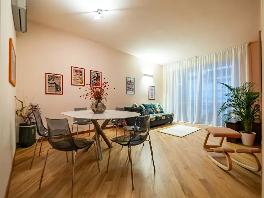 Immagine 3 di Appartamento in affitto  in Via Luigi Canonica a Milano