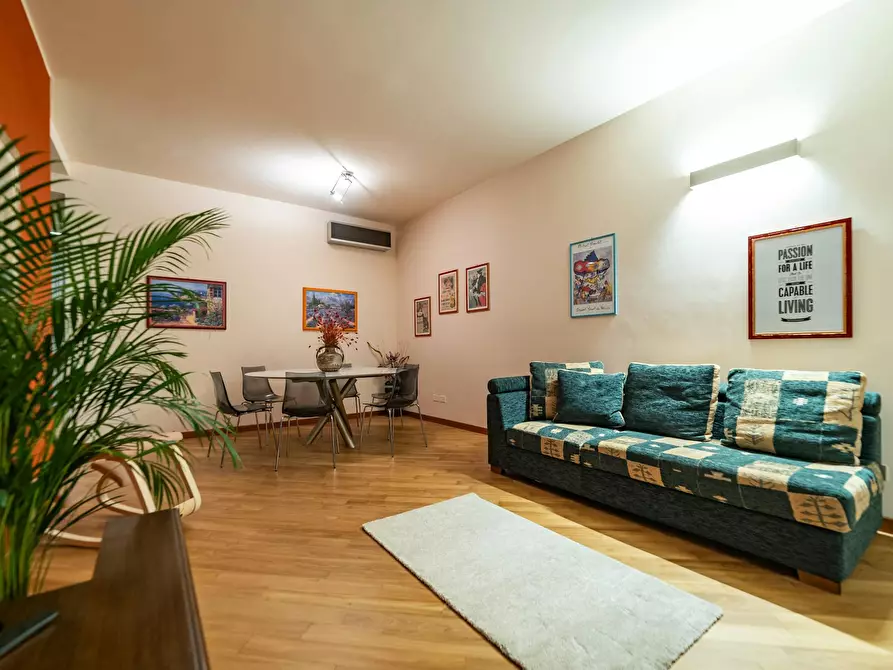 Immagine 7 di Appartamento in affitto  in Via Luigi Canonica a Milano