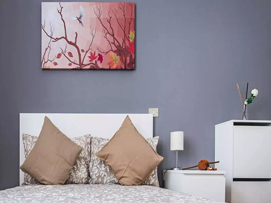 Immagine 4 di Camera in affitto  in Via Guido Guarini Matteucci a Milano