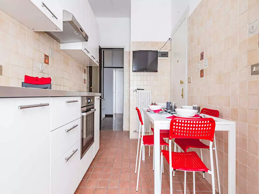 Immagine 8 di Camera in affitto  in Via Guido Guarini Matteucci a Milano