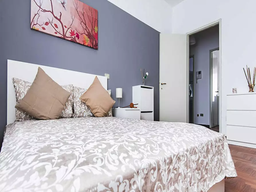 Immagine 1 di Camera in affitto  in Via Guido Guarini Matteucci a Milano