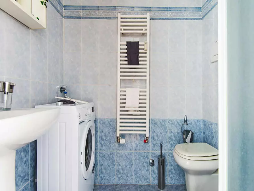 Immagine 10 di Camera in affitto  in Via Guido Guarini Matteucci a Milano