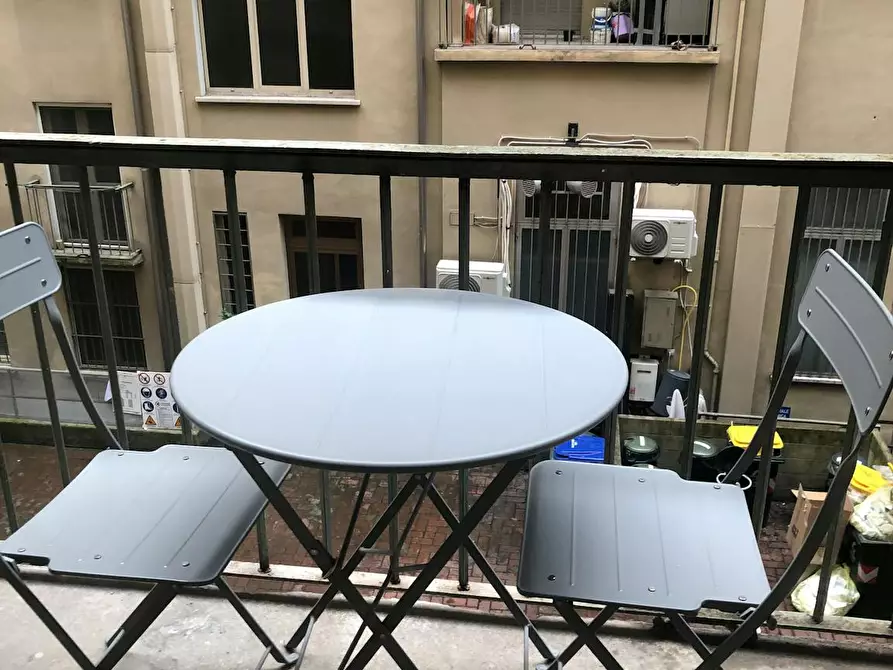 Immagine 9 di Appartamento in affitto  in Via 20 Settembre a Torino