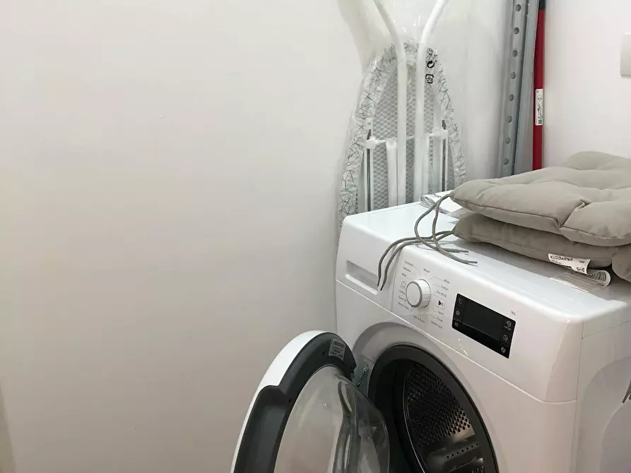 Immagine 8 di Appartamento in affitto  in Via 20 Settembre a Torino