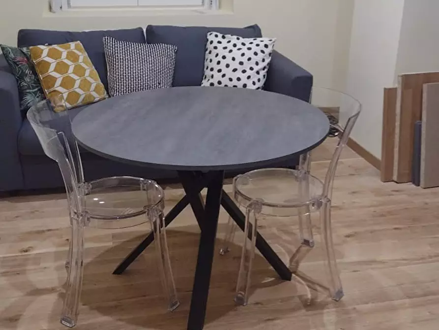 Immagine 3 di Appartamento in affitto  in Via 20 Settembre a Torino