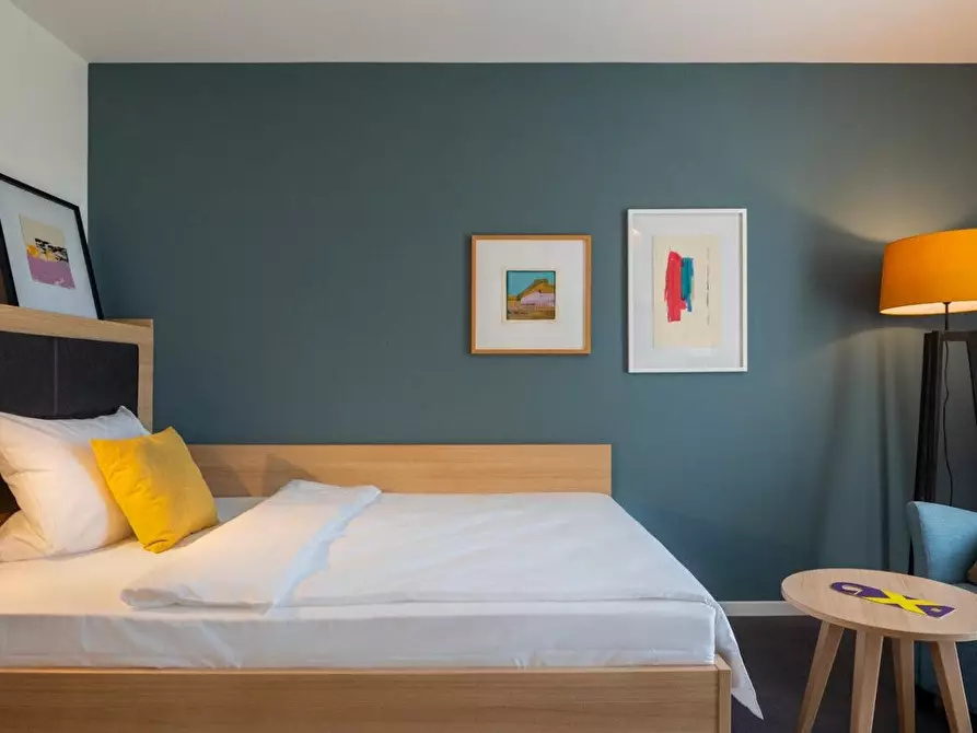 Immagine 2 di Appartamento in affitto  in Horemer a Tübingen