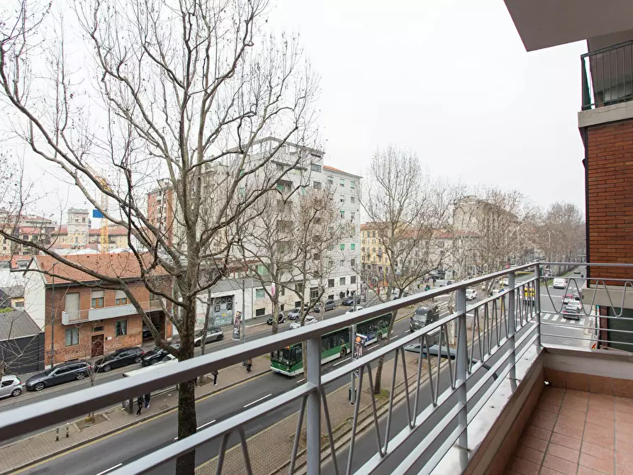 Immagine 4 di Camera in affitto  in Viale Liguria a Milano