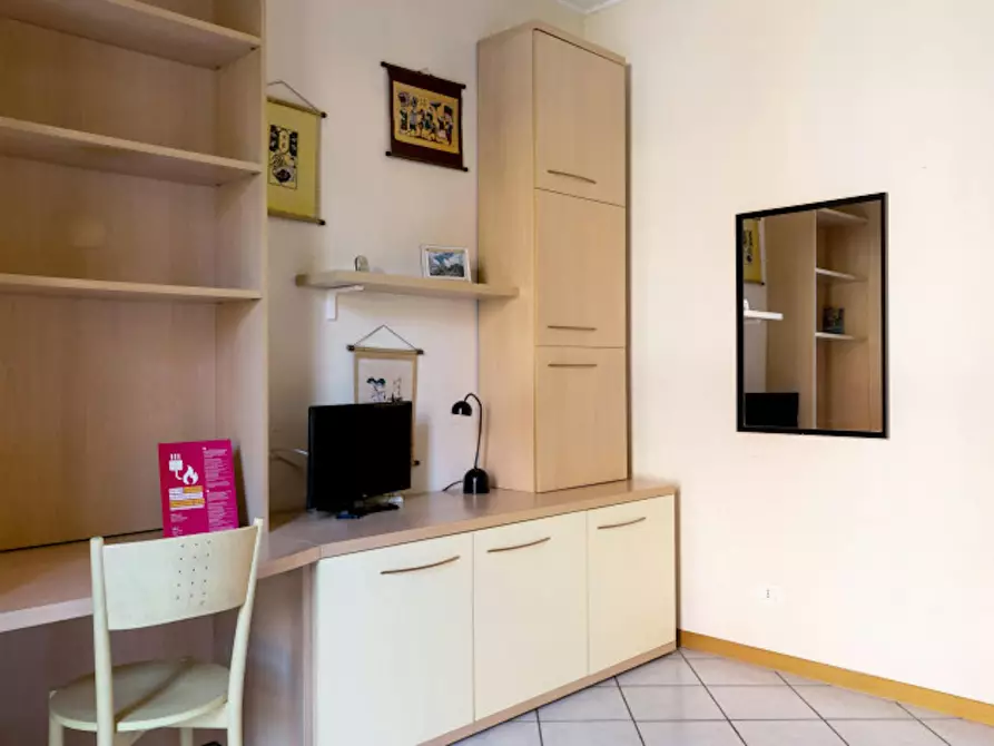 Immagine 2 di Appartamento in affitto  in Via Monaldo Calari a Bologna