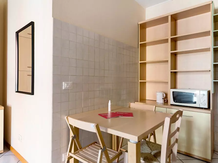 Immagine 10 di Appartamento in affitto  in Via Monaldo Calari a Bologna