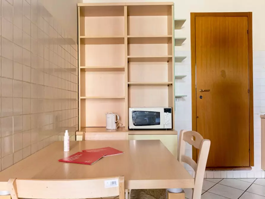 Immagine 8 di Appartamento in affitto  in Via Monaldo Calari a Bologna