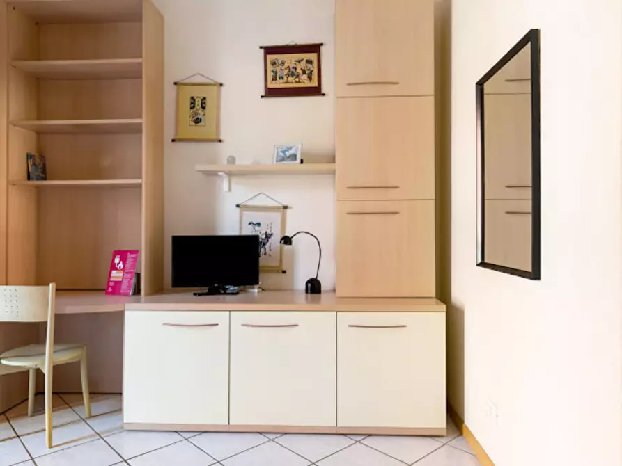 Immagine 5 di Appartamento in affitto  in Via Monaldo Calari a Bologna