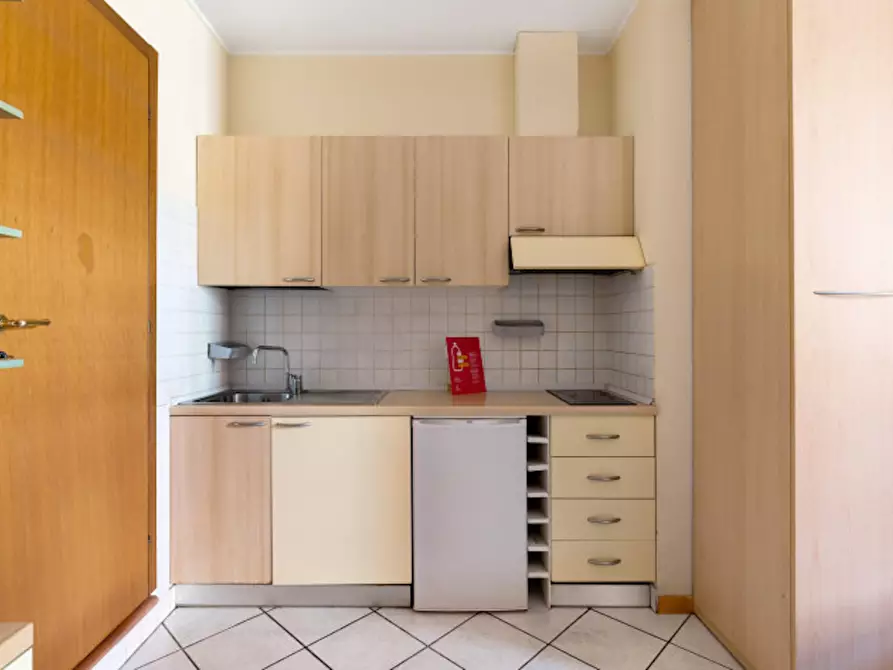 Immagine 9 di Appartamento in affitto  in Via Monaldo Calari a Bologna