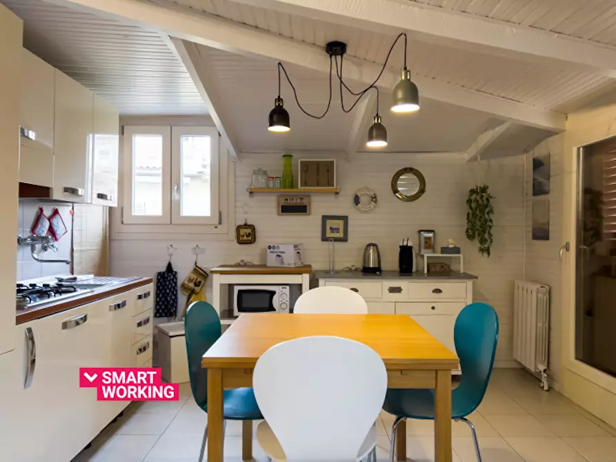 Immagine 4 di Appartamento in affitto  in Corso Principe Oddone a Torino