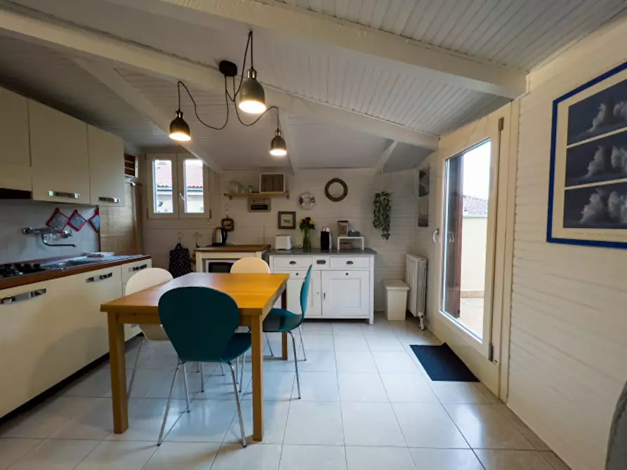 Immagine 2 di Appartamento in affitto  in Corso Principe Oddone a Torino