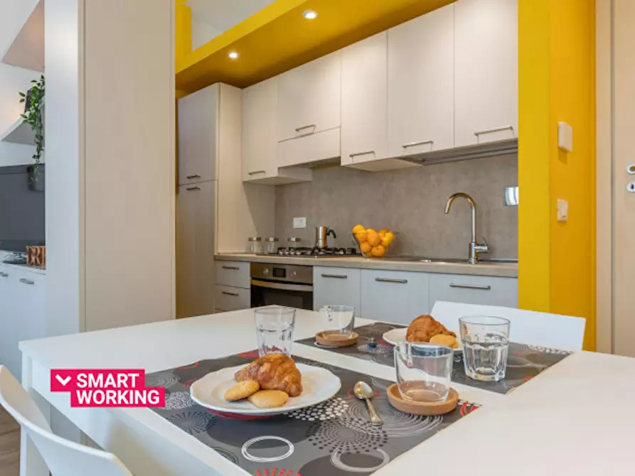 Immagine 6 di Appartamento in affitto  in Via Bernardino Drovetti a Torino