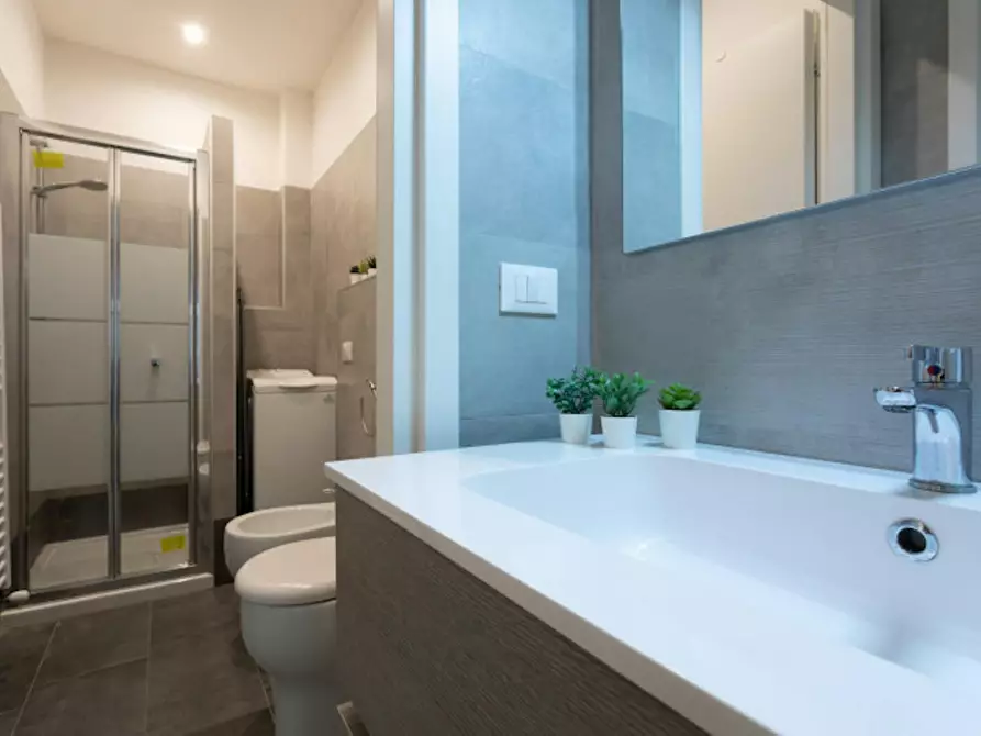 Immagine 8 di Appartamento in affitto  in Via Bernardino Drovetti a Torino