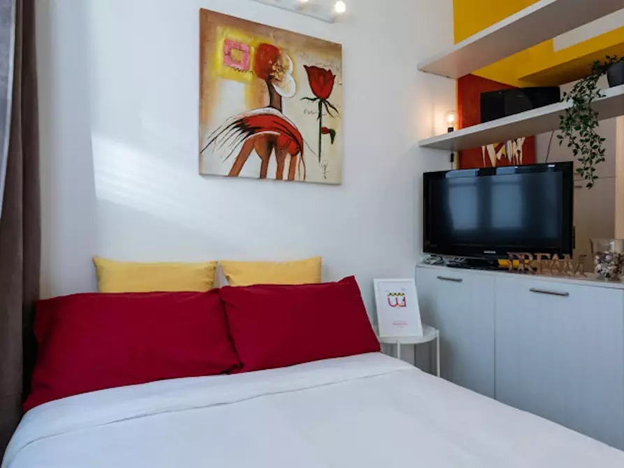 Immagine 2 di Appartamento in affitto  in Via Bernardino Drovetti a Torino