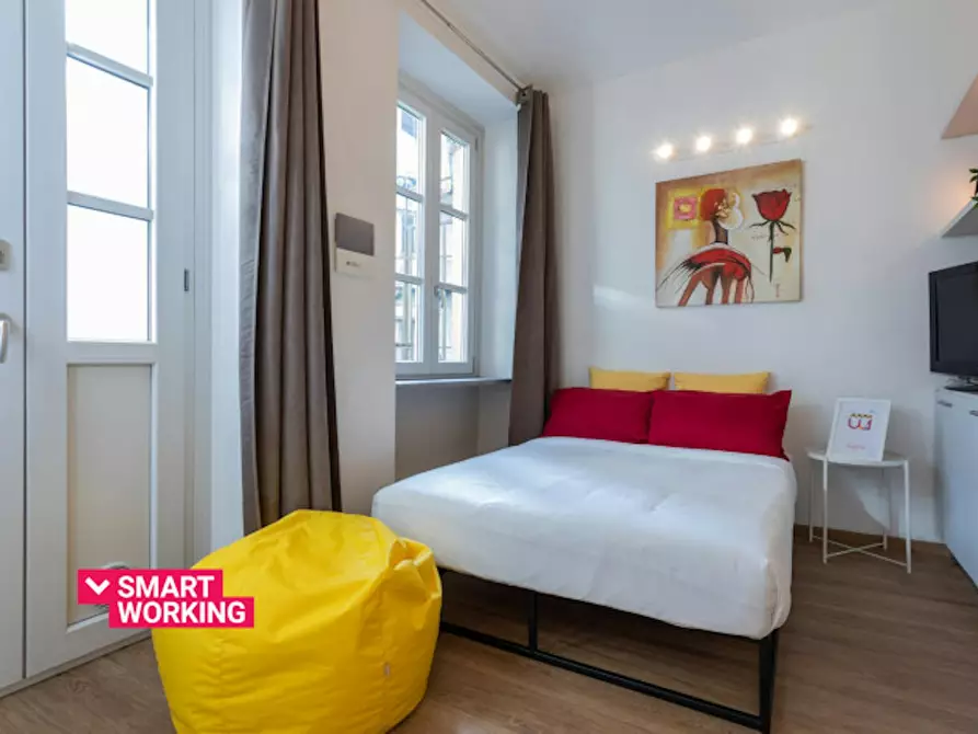 Immagine 3 di Appartamento in affitto  in Via Bernardino Drovetti a Torino