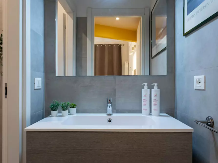 Immagine 10 di Appartamento in affitto  in Via Bernardino Drovetti a Torino