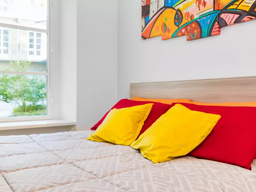 Immagine 10 di Appartamento in affitto  in Via Conte Luigi Tarino a Torino