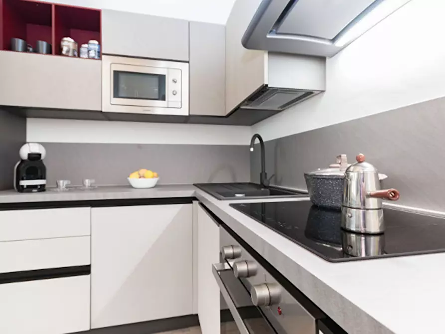 Immagine 4 di Appartamento in affitto  in Via Conte Luigi Tarino a Torino