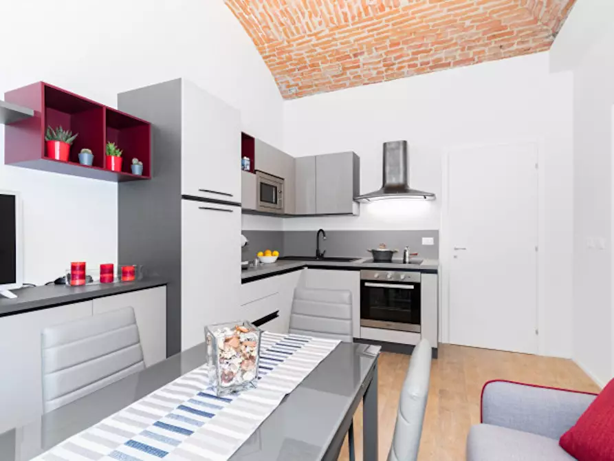 Immagine 7 di Appartamento in affitto  in Via Conte Luigi Tarino a Torino