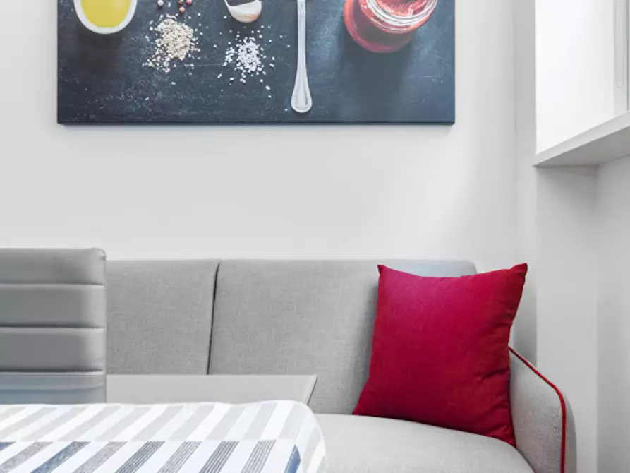 Immagine 5 di Appartamento in affitto  in Via Conte Luigi Tarino a Torino