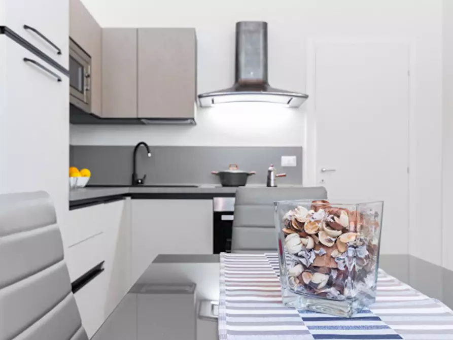 Immagine 6 di Appartamento in affitto  in Via Conte Luigi Tarino a Torino