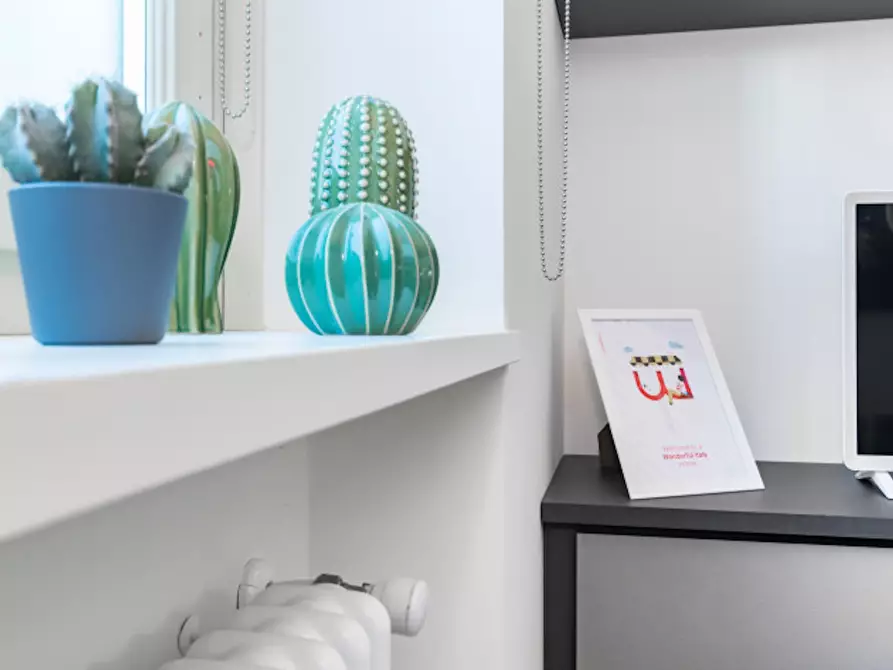 Immagine 8 di Appartamento in affitto  in Via Conte Luigi Tarino a Torino