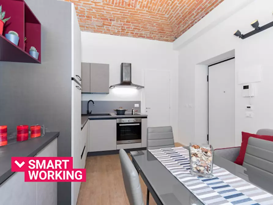 Immagine 2 di Appartamento in affitto  in Via Conte Luigi Tarino a Torino