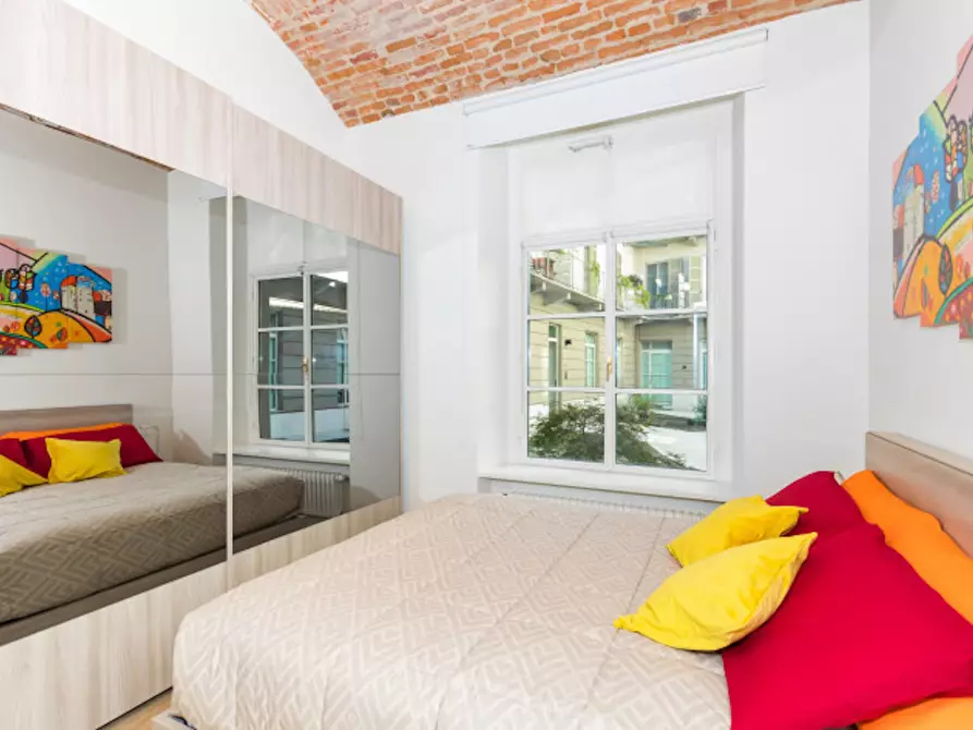 Immagine 9 di Appartamento in affitto  in Via Conte Luigi Tarino a Torino