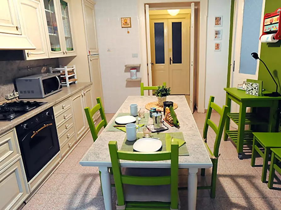 Immagine 2 di Appartamento in affitto  in Via Prali a Torino