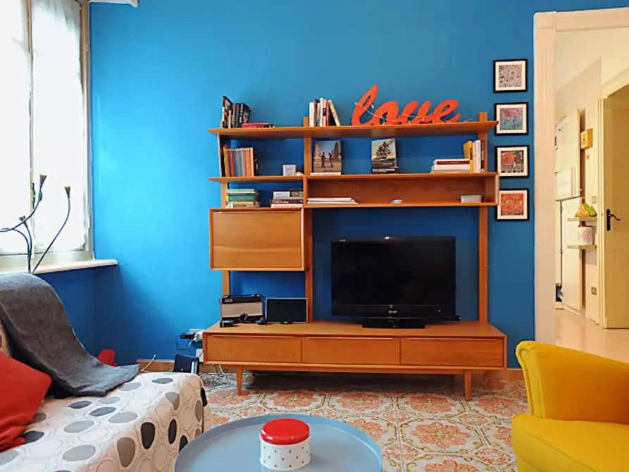 Immagine 5 di Appartamento in affitto  in Via Prali a Torino