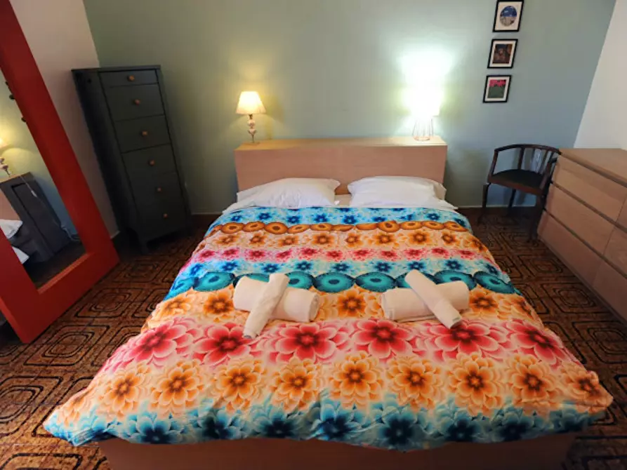 Immagine 6 di Appartamento in affitto  in Via Prali a Torino