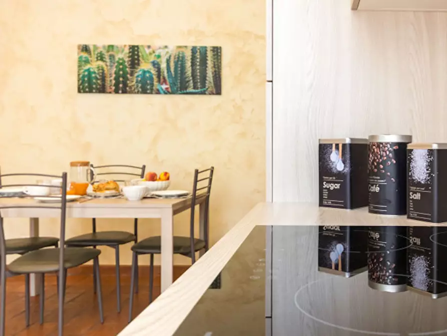 Immagine 6 di Appartamento in affitto  in Via Camillo Benso di Cavour a Torino