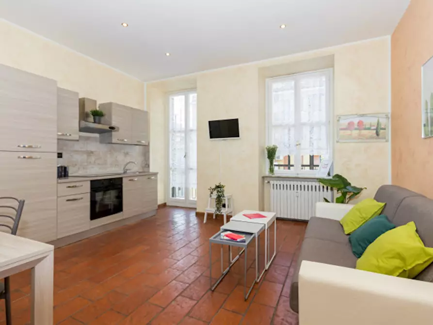 Immagine 7 di Appartamento in affitto  in Via Camillo Benso di Cavour a Torino