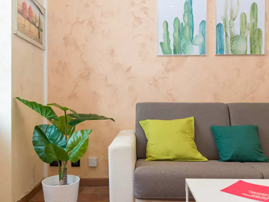 Immagine 4 di Appartamento in affitto  in Via Camillo Benso di Cavour a Torino