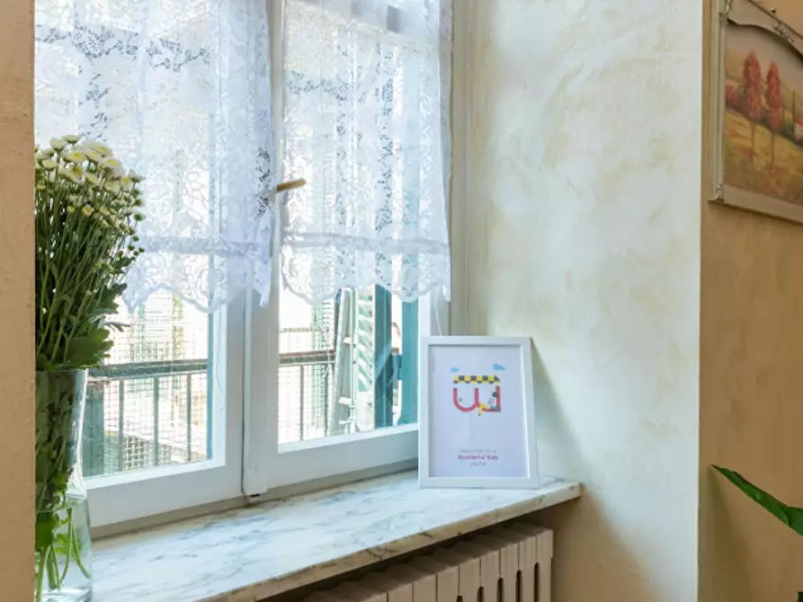 Immagine 3 di Appartamento in affitto  in Via Camillo Benso di Cavour a Torino