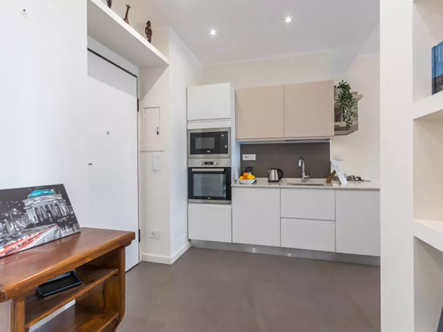 Immagine 5 di Appartamento in affitto  in Via Giulio Bizzozero a Torino