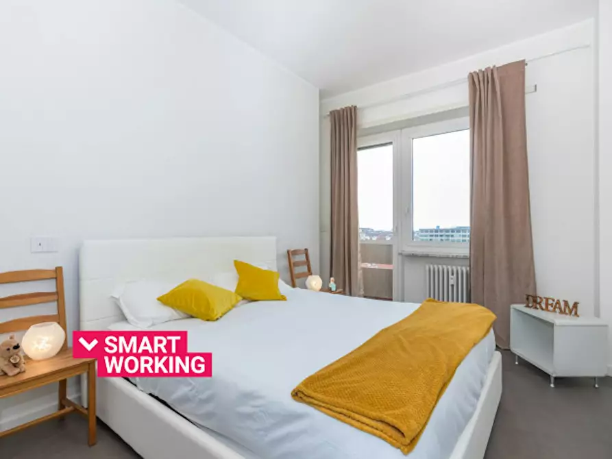 Immagine 6 di Appartamento in affitto  in Via Giulio Bizzozero a Torino