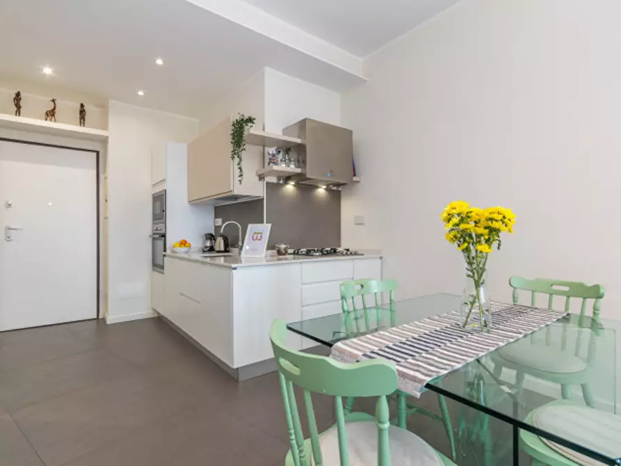 Immagine 3 di Appartamento in affitto  in Via Giulio Bizzozero a Torino