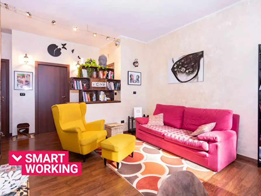 Immagine 1 di Appartamento in affitto  in Via Michele Coppino a Torino