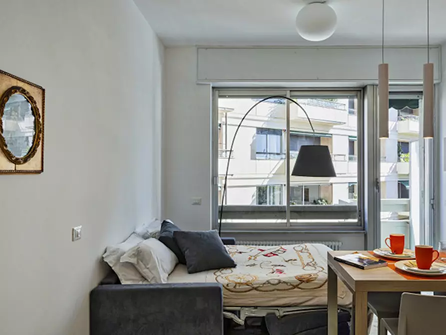 Immagine 1 di Appartamento in affitto  in Via Corsica a Genova